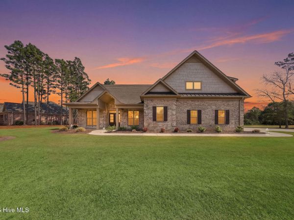 2401 Red Birch Trail NE, Leland, NC 28451