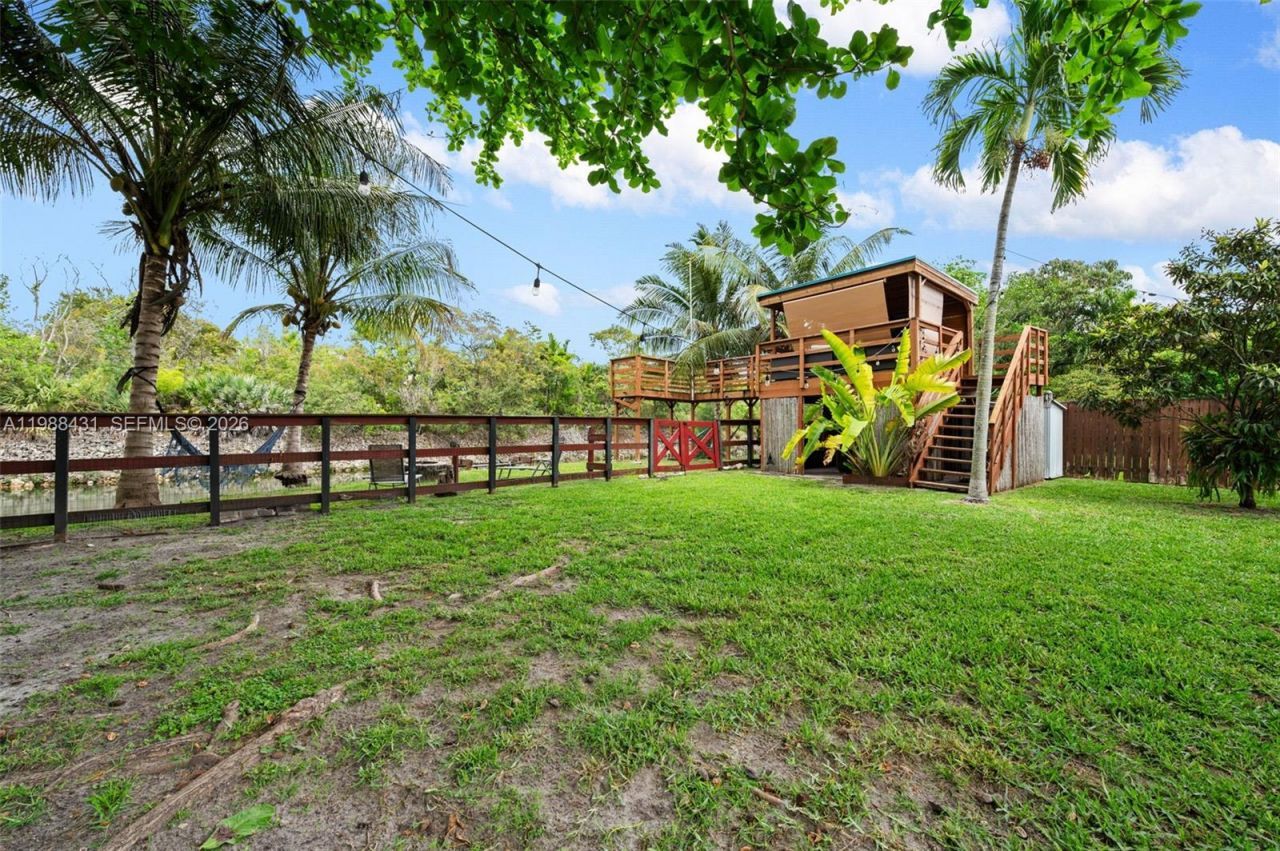 7245 S Waterway Dr , Miami, FL 33155 Photo