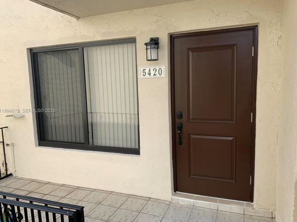 5420 W 26th Ave , Unit B-9, Hialeah, FL 33016