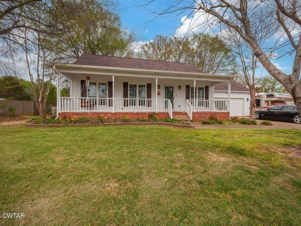 19 Madelyn Cove , Oakfield, TN 38362