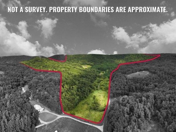 N7534 Skoy Coulee Road , Mindoro, WI 54644