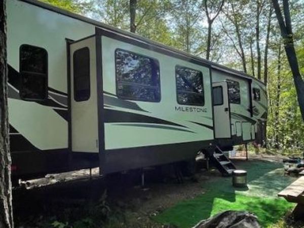 18958 Sugarbush Circle , Garrison, MN 56450