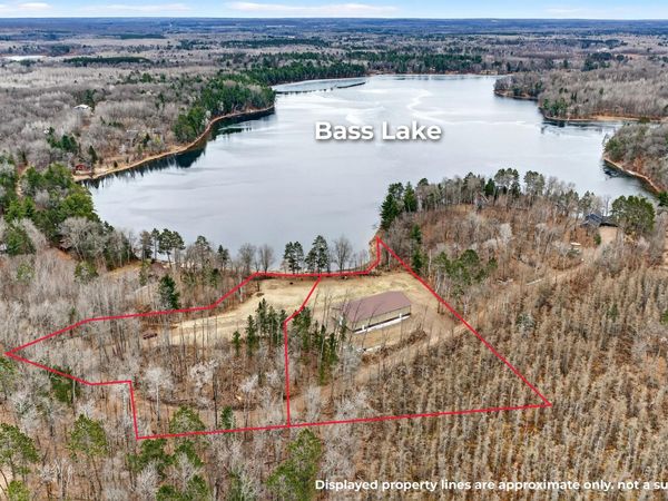 7891 N Hilly Lane , Spooner, WI 54801