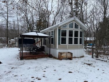 F5 Lot 46 Pathfinder Village, Hinckley, MN 55037