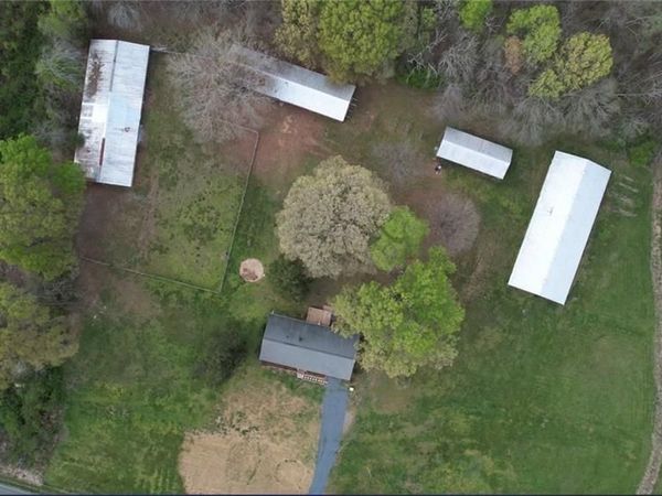 1561 Handy Road , Denton, NC 27239