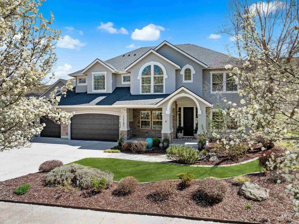 12182 N Humphreys Way, Boise, ID 83714