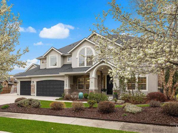 12182 N Humphreys Way, Boise, ID 83714