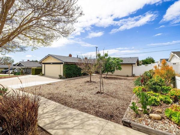 123 Pajaro Avenue, Ventura, CA 93004