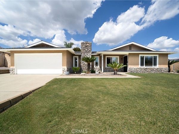 3384 Bayberry, Chino Hills, CA 91709