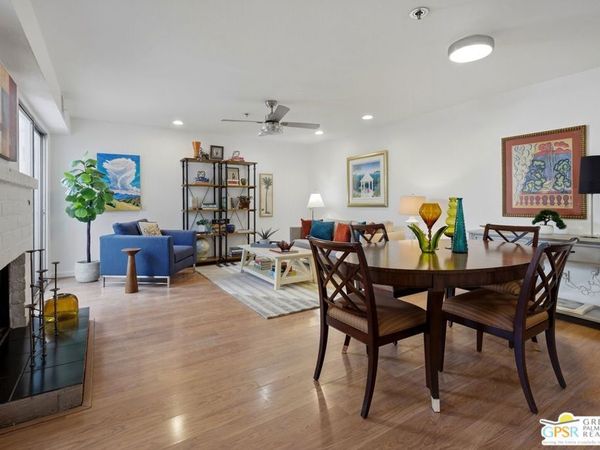 280 S Avenida Caballeros , Unit 131, Palm Springs, CA 92262