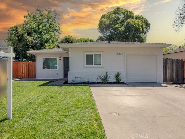 2036 La Jolla, Stockton, CA 95204