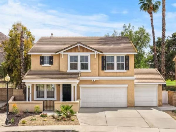 28357 Hillsdale, Moreno Valley, CA 92555