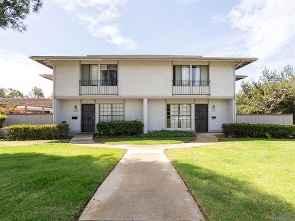 9606 Easter Way, San Diego, CA 92121