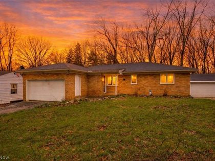 1440 Treasch Drive Cuyahoga Falls, OH 44221