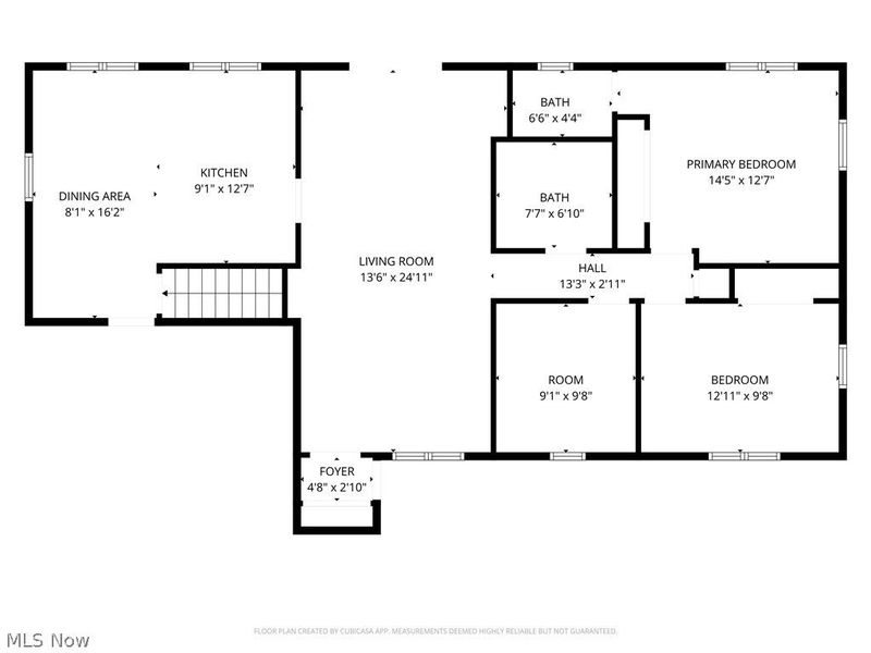 1440 Treasch Drive, Cuyahoga Falls, OH 44221 Photo 30