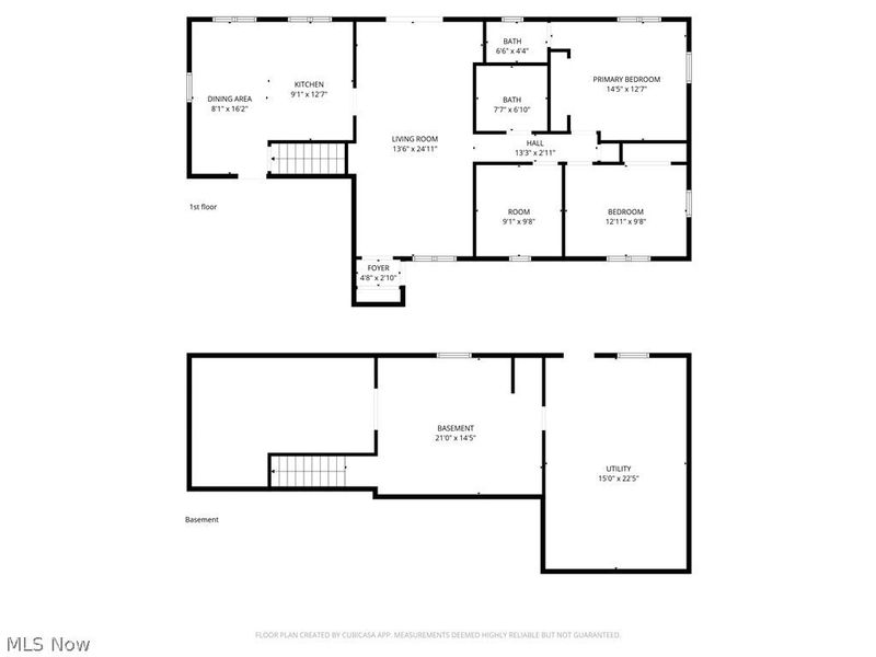 1440 Treasch Drive, Cuyahoga Falls, OH 44221 Photo 31