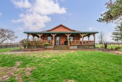 225 Township Road 581, Sullivan, OH 44880