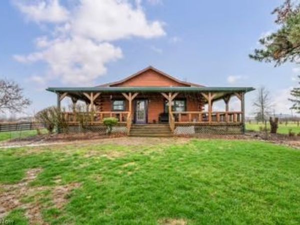 225 Township Road 581, Sullivan, OH 44880