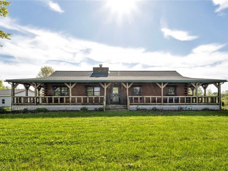 225 Township Road 581, Sullivan, OH 44880 Photo 2