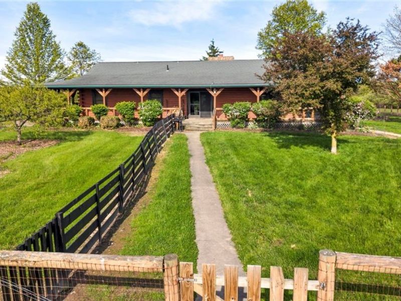225 Township Road 581, Sullivan, OH 44880 Photo 3