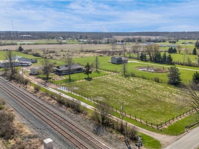 225 Township Road 581, Sullivan, OH 44880 Photo 33