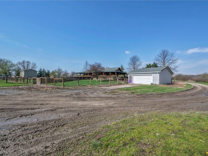 225 Township Road 581, Sullivan, OH 44880 Photo 35