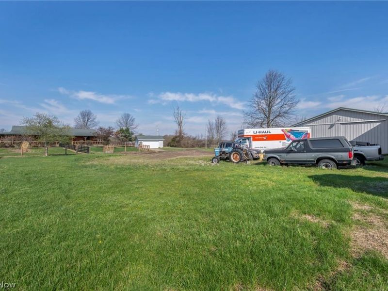 225 Township Road 581, Sullivan, OH 44880 Photo 36