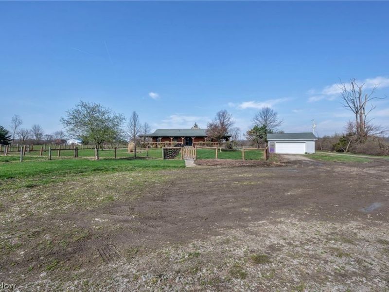 225 Township Road 581, Sullivan, OH 44880 Photo 36