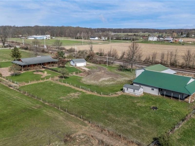 225 Township Road 581, Sullivan, OH 44880 Photo 37