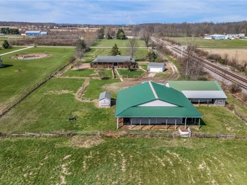 225 Township Road 581, Sullivan, OH 44880 Photo 38