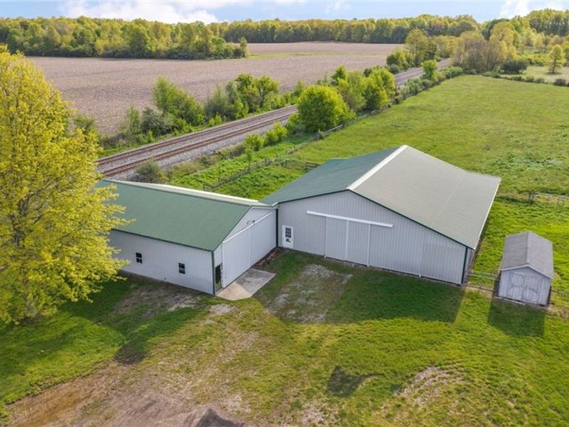 225 Township Road 581, Sullivan, OH 44880 Photo 39