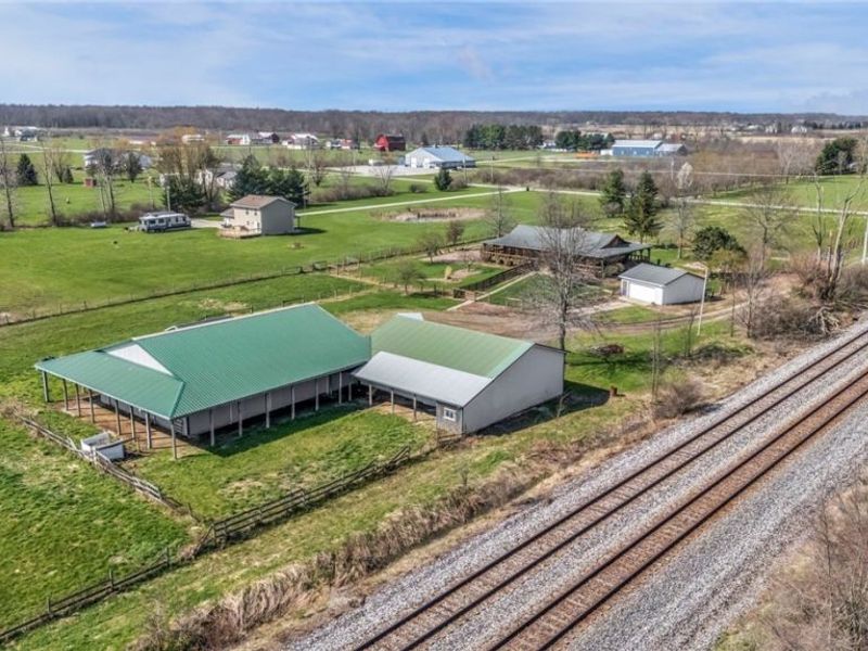 225 Township Road 581, Sullivan, OH 44880 Photo 39