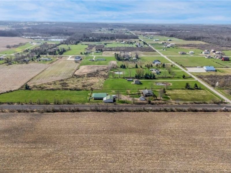 225 Township Road 581, Sullivan, OH 44880 Photo 41