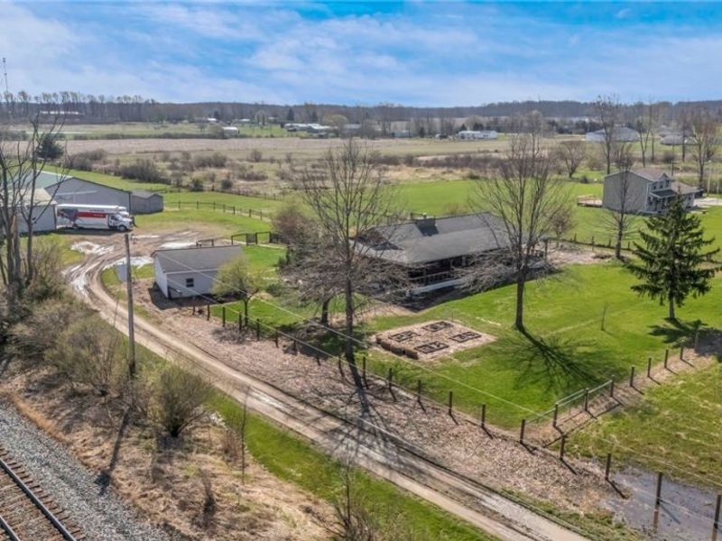 225 Township Road 581, Sullivan, OH 44880 Photo 43