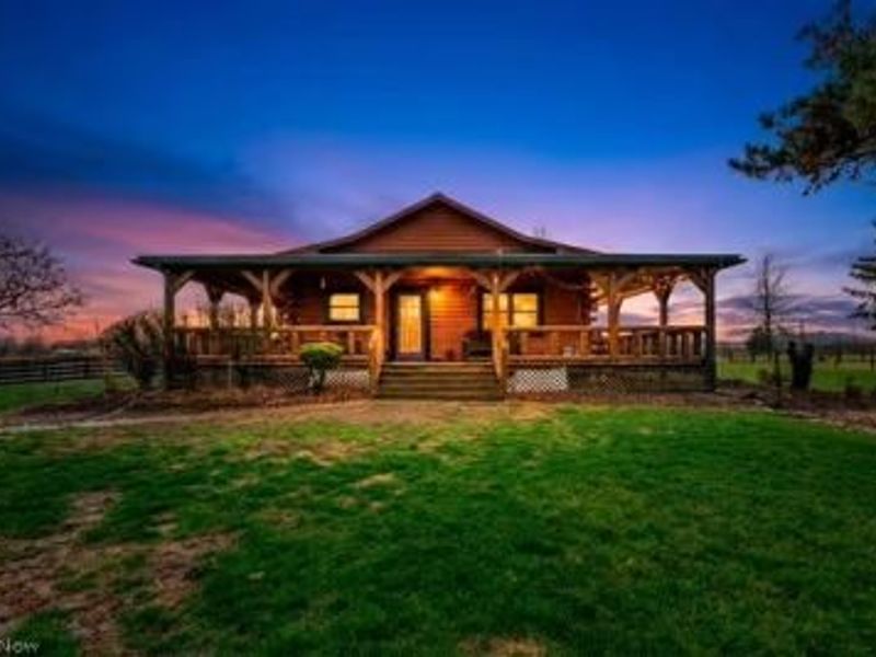 225 Township Road 581, Sullivan, OH 44880 Photo 5