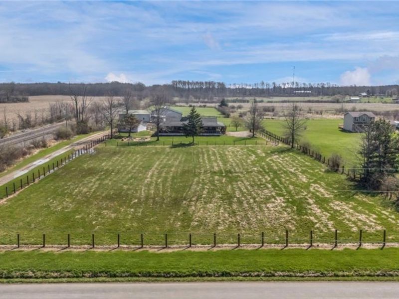 225 Township Road 581, Sullivan, OH 44880 Photo 6