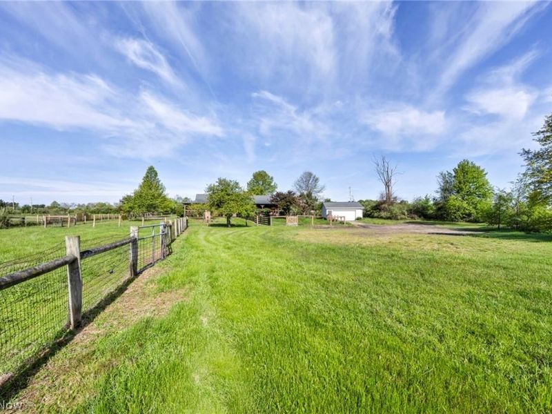 225 Township Road 581, Sullivan, OH 44880 Photo 7
