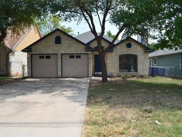 6400 Santos ST , Austin, TX 78741