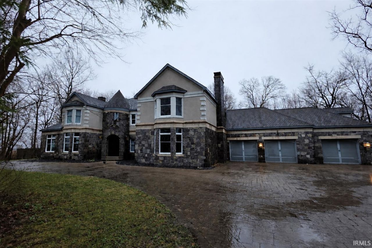 178 W 100 S Road, Rochester, IN 46975 Main Photo