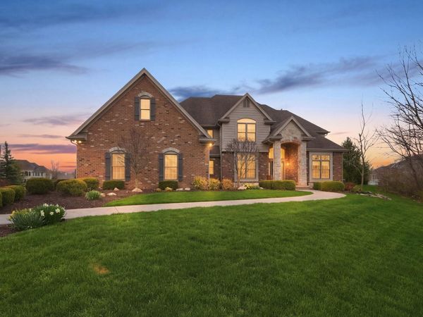 16005 Raptor Court, Huntertown, IN 46748