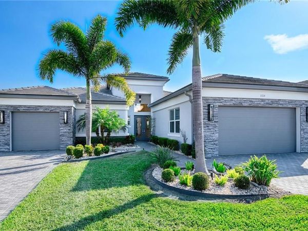 11724 Peony TER , NAPLES, FL 34120