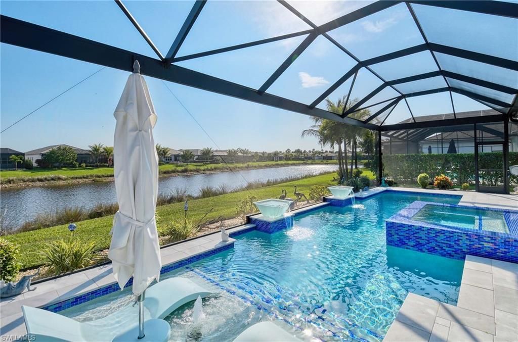 11724 Peony Ter, Naples, FL 34120 Photo