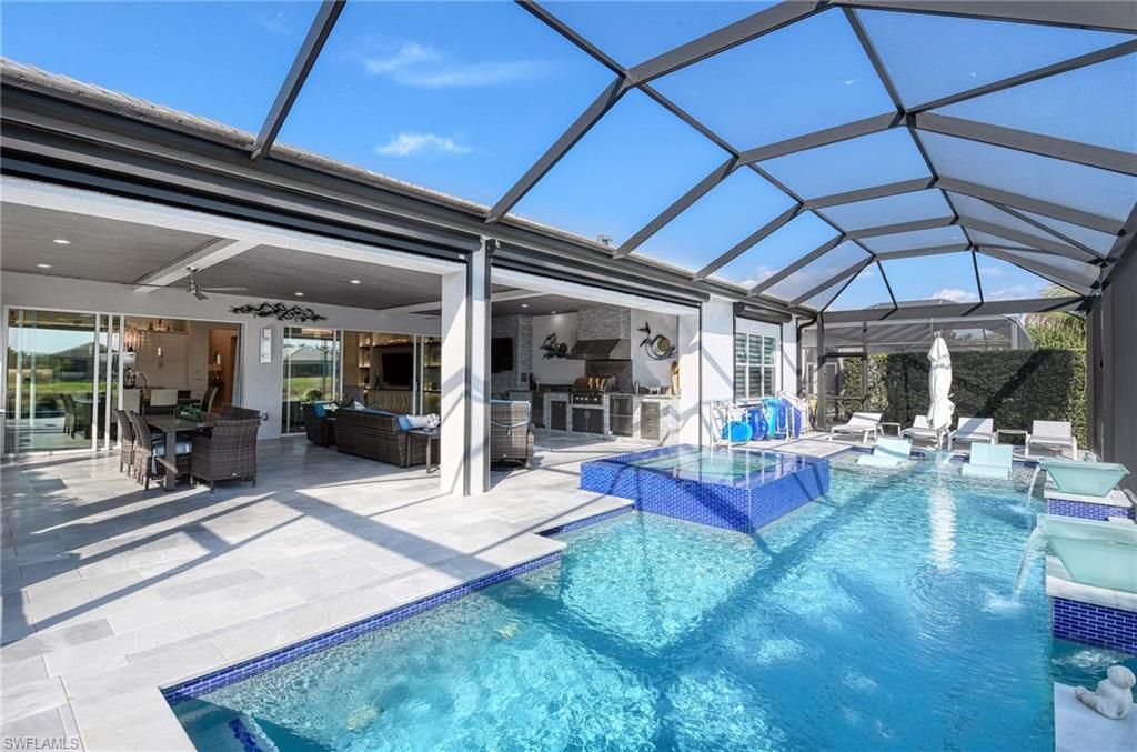 11724 Peony Ter, Naples, FL 34120 Photo