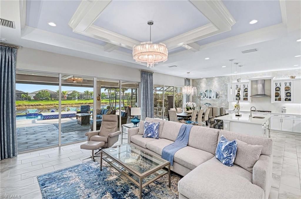11724 Peony Ter, Naples, FL 34120 Photo