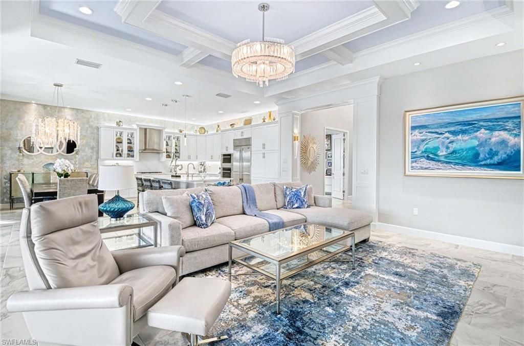 11724 Peony Ter, Naples, FL 34120 Photo