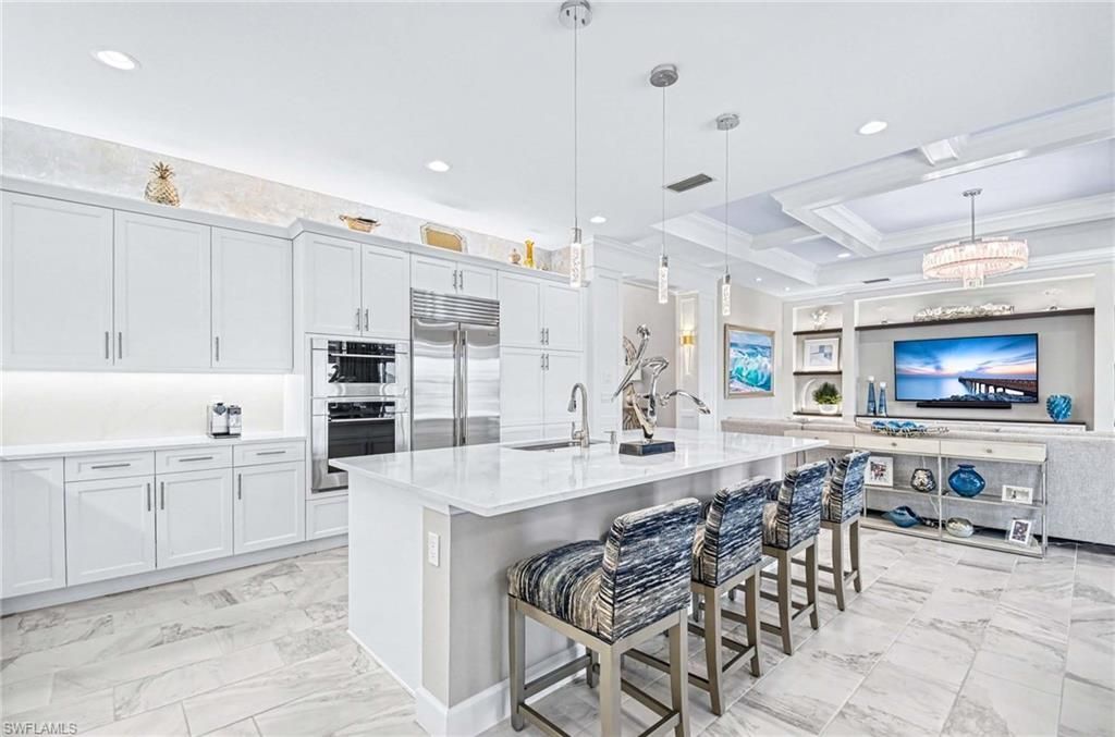 11724 Peony Ter, Naples, FL 34120 Photo