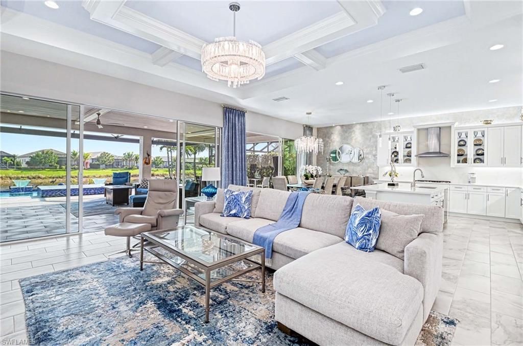 11724 Peony Ter, Naples, FL 34120 Photo