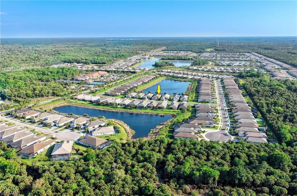 11724 Peony Ter, Naples, FL 34120 Photo