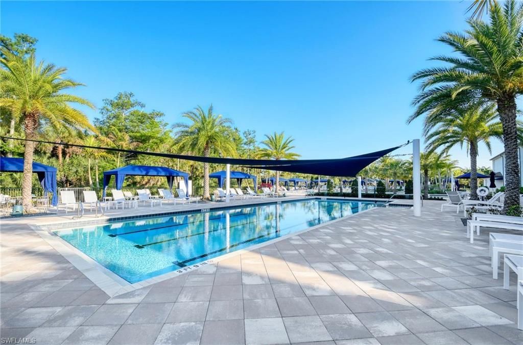 11724 Peony Ter, Naples, FL 34120 Photo
