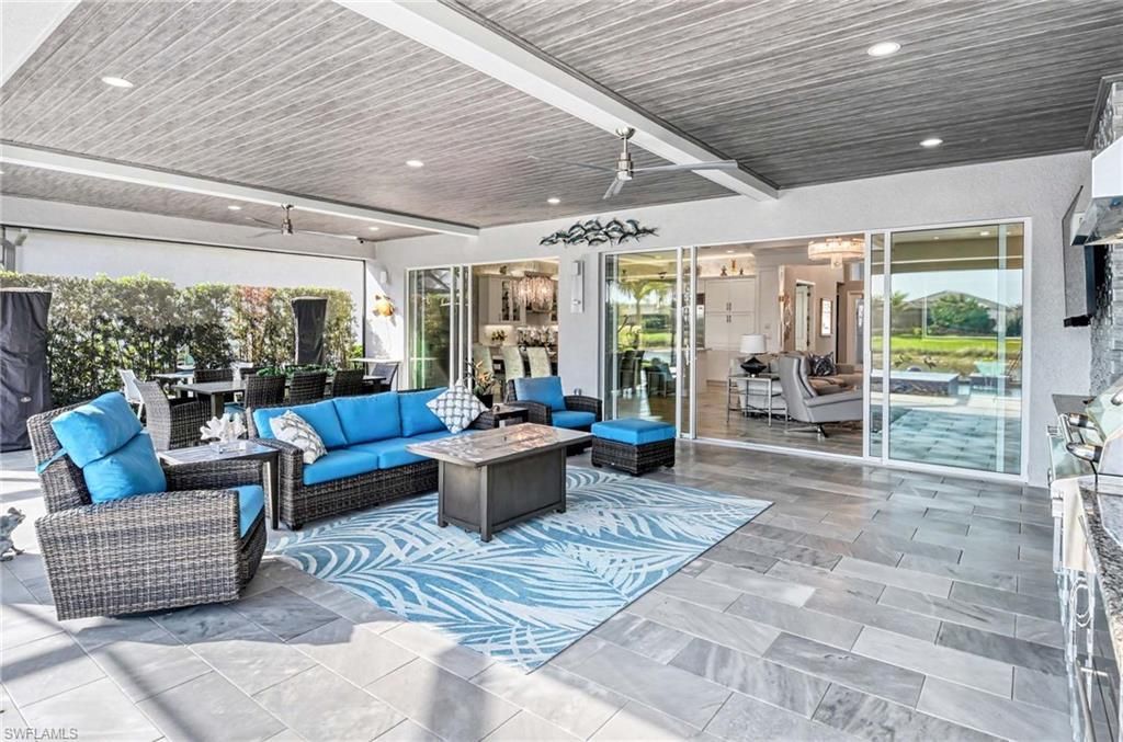 11724 Peony Ter, Naples, FL 34120 Photo
